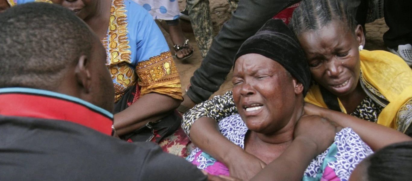 Μυστηριώδης θανατηφόρα ασθένεια προκάλεσε συναγερμό στην Τανζανία - Ποια τα συμπτώματα